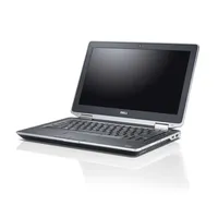 Dell Latitude E6320 notebook i5 2520M 2.5GHz 2GB 320GB 4ÉV FreeDOS 4 év kmh illusztráció, fotó 2