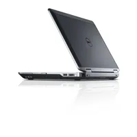 Dell Latitude E6320 notebook i5 2520M 2.5GHz 4GB 500GB W7P64 4ÉV 4 év kmh illusztráció, fotó 2