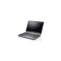 DELL notebook Latitude E6430 14.  HD+ Intel Core i3-3110M 2.40GHz 4GB 128GB SSD illusztráció, fotó 1