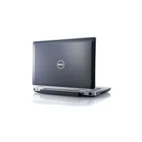 Dell Latitude E6430 notebook i5 3320M 2.6GHz 4GB 750GB HD+ Linux illusztráció, fotó 2