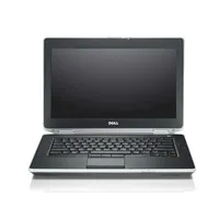 DELL notebook Latitude E6520 15.6  Ultra sharp FHD, i5-2520M 2.5GHz, 4GB, 500GB illusztráció, fotó 2