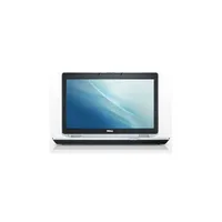 Dell Latitude E6520 notebook i5 2520M 2.5G 2G 500G FullHD FD 4ÉV 4 év kmh illusztráció, fotó 2