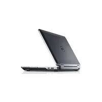 DELL notebook Latitude E6530 15.6  HD+ Intel Core i7-3540M 3GHz 8GB 750GB, Inte illusztráció, fotó 3