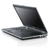 Dell Latitude E6530 notebook i7 3740QM 2.7G 8G 500GB FHD nVidia Linux 4ÉV illusztráció, fotó 1