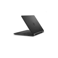 Dell Latitude E7470 notebook 14  FHD i7-6600U 8G 256GB SSD Win7Pro Win10Pro illusztráció, fotó 3