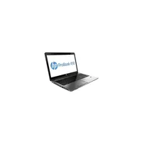 HP ProBook 450 G1 15,6  notebook Intel Core i5-4200M 2,5 GHz/4GB/750GB/8750M 2G illusztráció, fotó 2