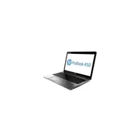 HP ProBook 450 G1 15,6  notebook Intel Core i5-4200M 2,5 GHz/4GB/750GB/8750M 2G illusztráció, fotó 3
