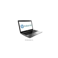 HP ProBook 450 G1 15,6  notebook Intel Core i5-4200M 2,5 GHz/8GB/750GB/8750M 2G illusztráció, fotó 2