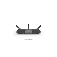 WiFi Router Linksys EA6900 Vezeték nélküli 1900Mbps Gigabit AC illusztráció, fotó 1
