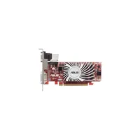 ASUS EAH5450 SILENT/DI/1GD3LP videokártya illusztráció, fotó 2