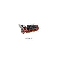 ASUS HD6570-2GD3-L Videókártya illusztráció, fotó 1