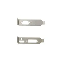 Asus PCI-E AMD HD6570 1024MB DDR3, 128bit, 650/1800MHz, Dsub, DVI, HDMI, Low Pr illusztráció, fotó 3