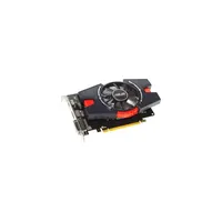 ASUS EAH6670G/DIS/1GD5 videokártya illusztráció, fotó 1