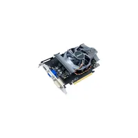 ASUS EAH6750 FML/DI/1GD5 videokártya illusztráció, fotó 1