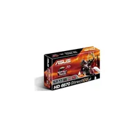 ASUS EAH6870 DC/2DI2S/1GD5 videokártya illusztráció, fotó 3