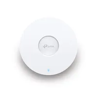 WiFi Access Point TP-LINK EAP610 AX1800 Wireless Dual Band Ceiling Mount Access Point EAP610 Technikai adatok