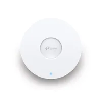 WiFi Access Point TP-LINK EAP610 AX1800 Wireless Dual Band Ceiling Mount Access illusztráció, fotó 2