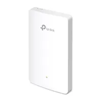 WiFi Access Point TP-LINK EAP615-Wall AX1800 falba építhető WiFi 6 AP EAP615-Wall Technikai adatok