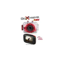 GoXtreme Race Action Cam RED 720p Akció Kamera illusztráció, fotó 1