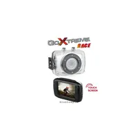 GoXtreme Race Action Cam SILVER 720p Akció Kamera illusztráció, fotó 1