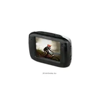 GoXtreme Race Action Cam SILVER 720p Akció Kamera illusztráció, fotó 2