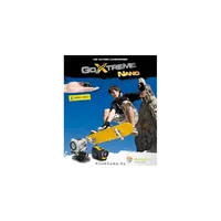 GoXtreme Nano 720p Akció Kamera illusztráció, fotó 2