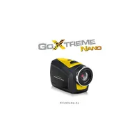 GoXtreme Nano 720p Akció Kamera illusztráció, fotó 5