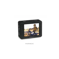 GoXtreme Race Micro 720p Sárga Akció Kamera illusztráció, fotó 3