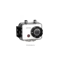 GoXtreme Power Control Full HD Fehér Akció Kamera illusztráció, fotó 2