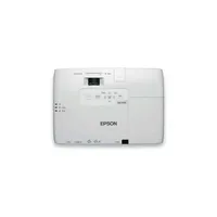 Epson EB-1750 XGA mobil prezentációs projektor illusztráció, fotó 2