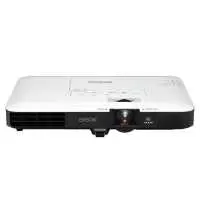 Projektor 1280x800 3000AL VGA HDMI USB Epson EB-1780W EB1780W Technikai adatok