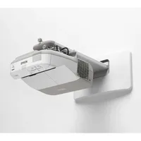 Epson EB-470 szuperközeli projektor lámpa garanciával, 2600lm, XGA illusztráció, fotó 3