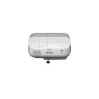 Epson EB-485W szuperközeli projektor lámpa garanciával, 3100lm, WXGA illusztráció, fotó 1