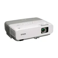 Epson EB-85V projektor illusztráció, fotó 2