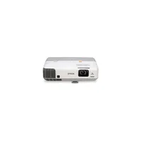 Epson EB-96W többcélú projektor lámpa garanciával, 2700lm, WXGA illusztráció, fotó 1