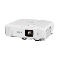 Projektor WXGA 1280×800 4200AL LAN Epson EB-982W oktatási célú EB982W Technikai adatok