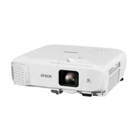 Projektor 1280x800 4200AL VGA HDMI USB Epson EB-982W EB982W Technikai adatok