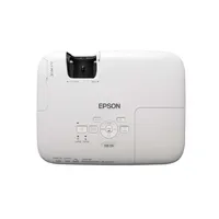 Epson EB-S9 projektor illusztráció, fotó 4