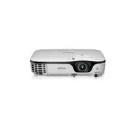 Epson EB-W12 többcélú projektor lámpa garanciával, 2800lm, WXGA illusztráció, fotó 1