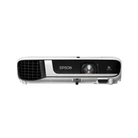 Projektor WXGA 1280×800 4000AL Epson EB-W51 asztali hordozható többcélú EBW51 Technikai adatok