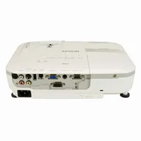 Epson EB-X11 többcélú projektor lámpa garanciával, 2600lm, XGA illusztráció, fotó 2