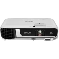 Projektor XGA 3800AL Epson EB-X51 asztali hordozható többcélú illusztráció, fotó 1