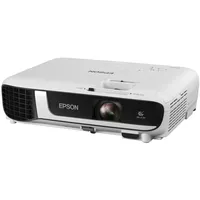 Projektor XGA 3800AL Epson EB-X51 asztali hordozható többcélú illusztráció, fotó 2