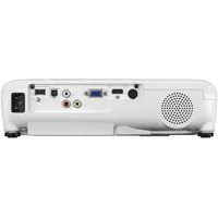 Projektor 1024x768 3800AL VGA HDMI USB Epson EB-X51 illusztráció, fotó 3