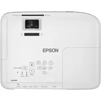Projektor 1024x768 3800AL VGA HDMI USB Epson EB-X51 illusztráció, fotó 4