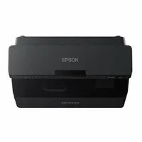 Projektor FullHD szuper közeli lézer WIFI Miracast fekete Epson EB-755F Technikai adatok