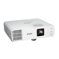 Projektor 1920x1080 4500AL VGA HDMI USB Epson EB-L200F illusztráció, fotó 2