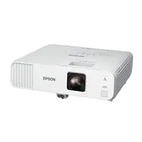 Projektor 1920x1080 4500AL VGA HDMI USB Epson EB-L200F illusztráció, fotó 3