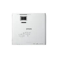 Projektor 1920x1080 4500AL VGA HDMI USB Epson EB-L200F illusztráció, fotó 4