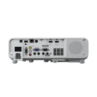 Projektor 1920x1080 4500AL VGA HDMI USB Epson EB-L200F illusztráció, fotó 5